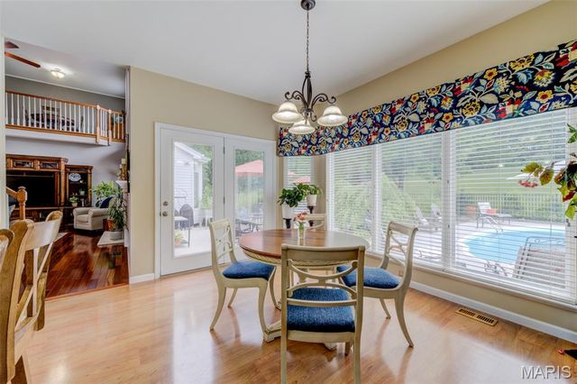 1305 Renaissance Place, Weldon Spring, MO 63304