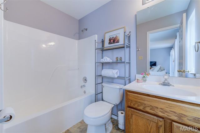 1305 Renaissance Place, Weldon Spring, MO 63304