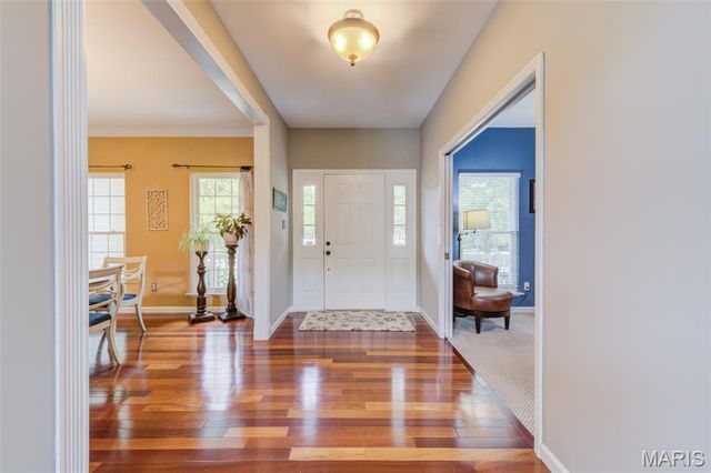 1305 Renaissance Place, Weldon Spring, MO 63304
