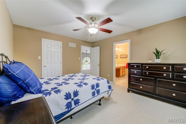 1305 Renaissance Place, Weldon Spring, MO 63304