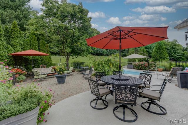 1305 Renaissance Place, Weldon Spring, MO 63304