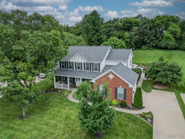 1305 Renaissance Place, Weldon Spring, MO 63304