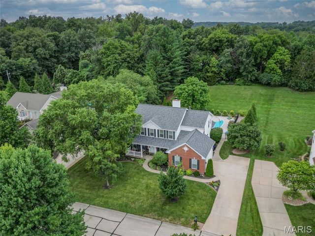 1305 Renaissance Place, Weldon Spring, MO 63304