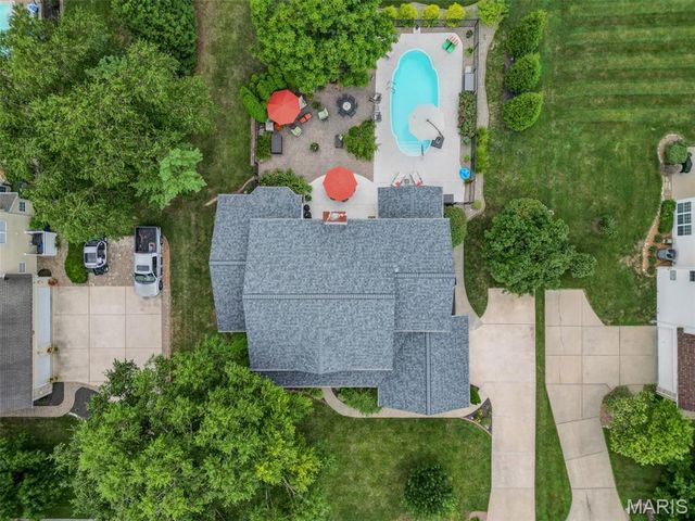 1305 Renaissance Place, Weldon Spring, MO 63304