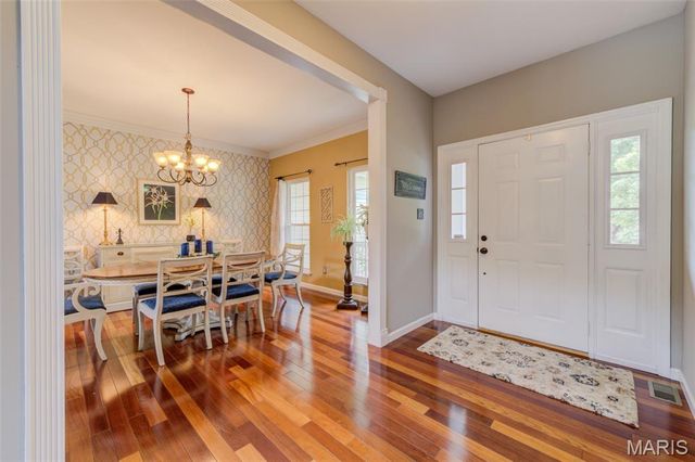 1305 Renaissance Place, Weldon Spring, MO 63304