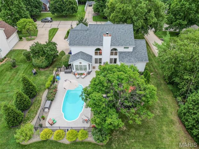 1305 Renaissance Place, Weldon Spring, MO 63304