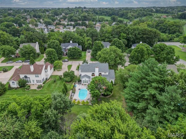 1305 Renaissance Place, Weldon Spring, MO 63304