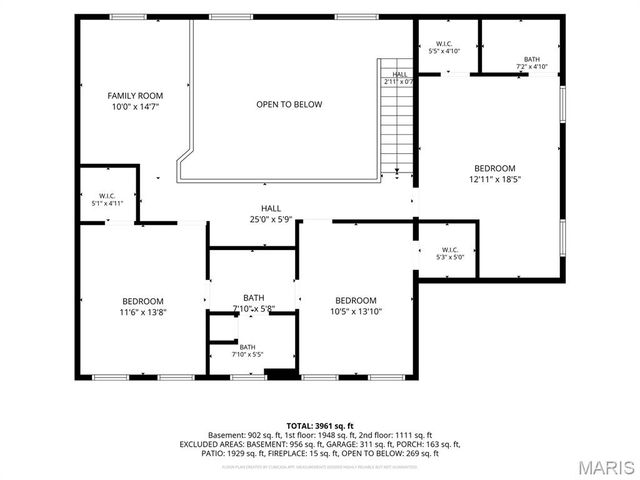 1305 Renaissance Place, Weldon Spring, MO 63304