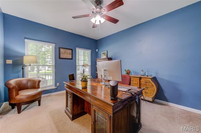 1305 Renaissance Place, Weldon Spring, MO 63304