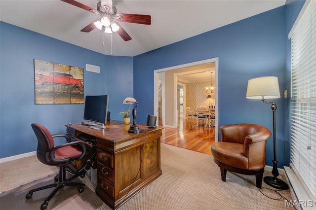 1305 Renaissance Place, Weldon Spring, MO 63304