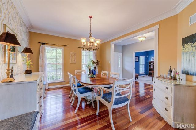 1305 Renaissance Place, Weldon Spring, MO 63304