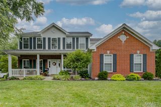 1305 Renaissance Place, Weldon Spring, MO 63304