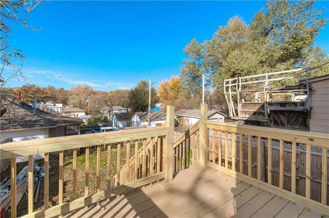 134 Bellaire Avenue, Kansas City, MO 64123