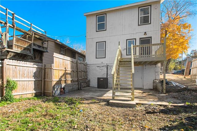 134 Bellaire Avenue, Kansas City, MO 64123