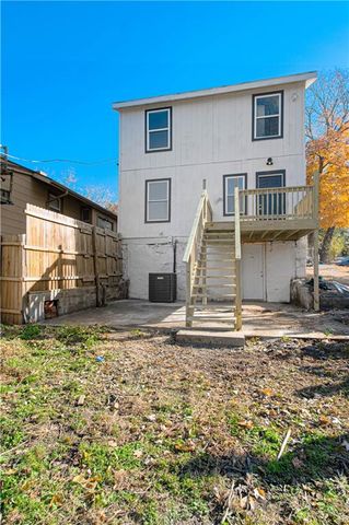 134 Bellaire Avenue, Kansas City, MO 64123