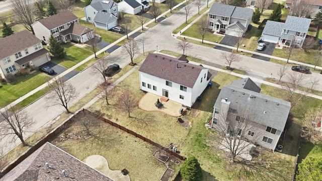 1836 Ness Way, Montgomery, IL 60538