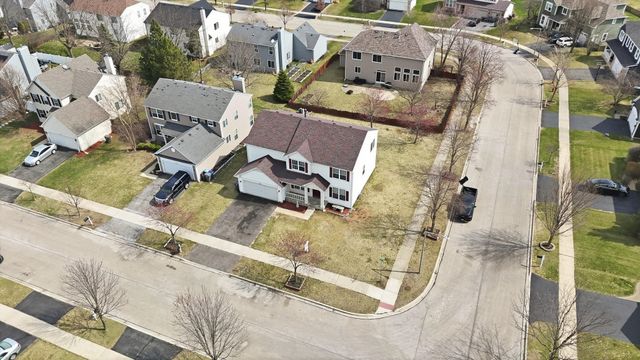 1836 Ness Way, Montgomery, IL 60538