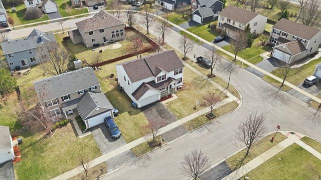 1836 Ness Way, Montgomery, IL 60538