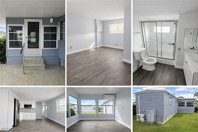 806 Homefolks ST, North Fort Myers, FL 33917