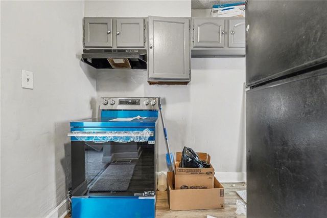 5513 Jaudon Avenue, Kansas City, MO 64130