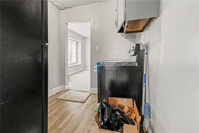 5513 Jaudon Avenue, Kansas City, MO 64130