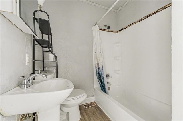 5513 Jaudon Avenue, Kansas City, MO 64130