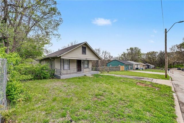 5513 Jaudon Avenue, Kansas City, MO 64130