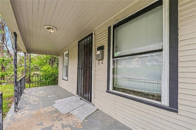 5513 Jaudon Avenue, Kansas City, MO 64130