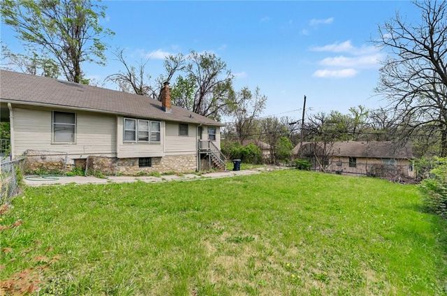 5513 Jaudon Avenue, Kansas City, MO 64130