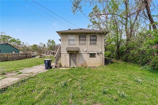 5513 Jaudon Avenue, Kansas City, MO 64130