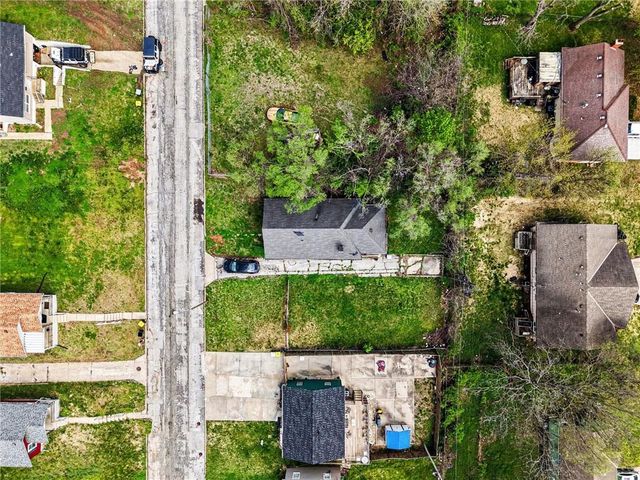 5513 Jaudon Avenue, Kansas City, MO 64130