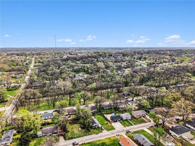 5513 Jaudon Avenue, Kansas City, MO 64130