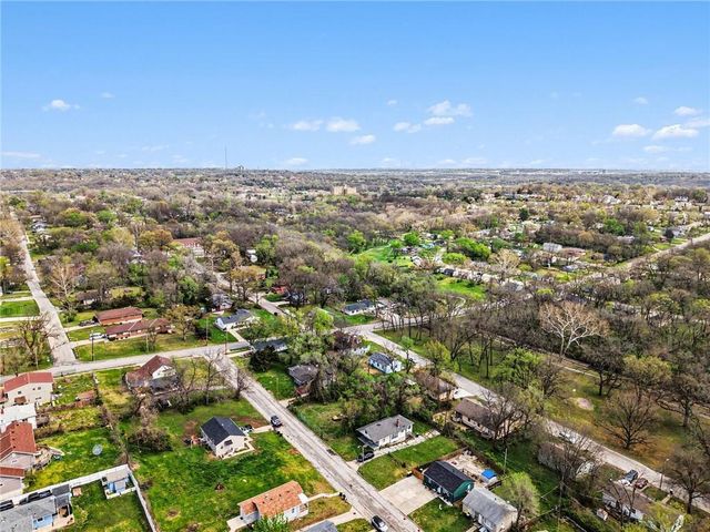 5513 Jaudon Avenue, Kansas City, MO 64130