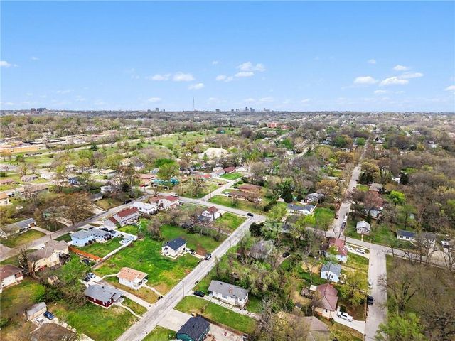 5513 Jaudon Avenue, Kansas City, MO 64130