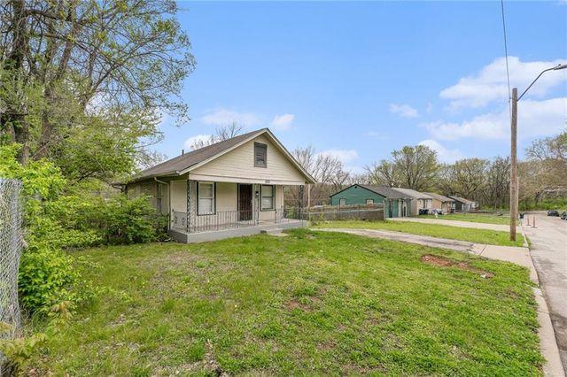 5513 Jaudon Avenue, Kansas City, MO 64130