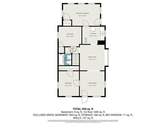 5513 Jaudon Avenue, Kansas City, MO 64130