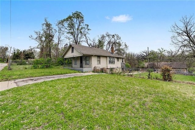 5513 Jaudon Avenue, Kansas City, MO 64130