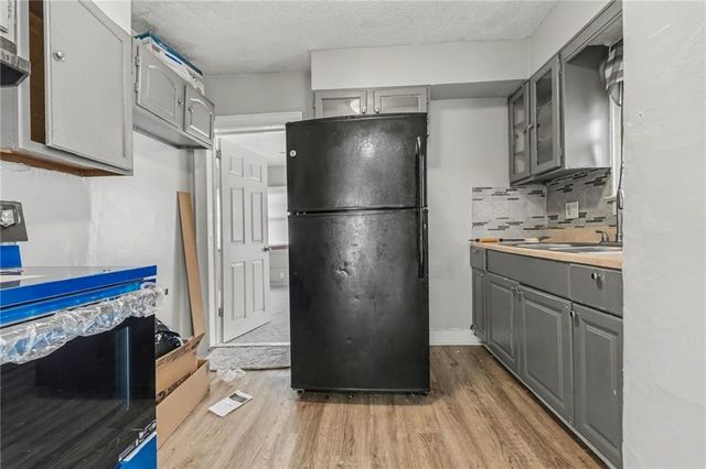 5513 Jaudon Avenue, Kansas City, MO 64130