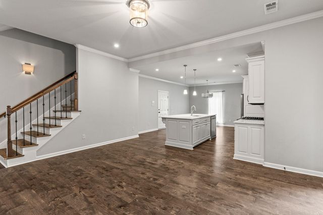 5806 C St Street, Little Rock, AR 72205