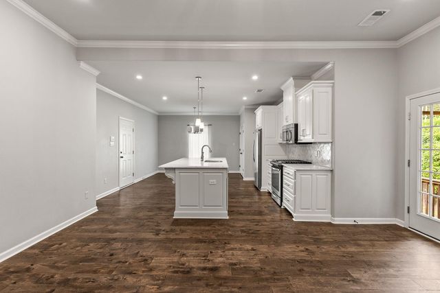 5806 C St Street, Little Rock, AR 72205