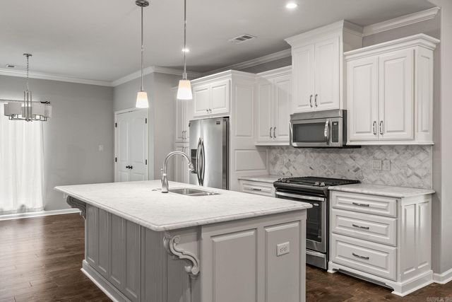 5806 C St Street, Little Rock, AR 72205