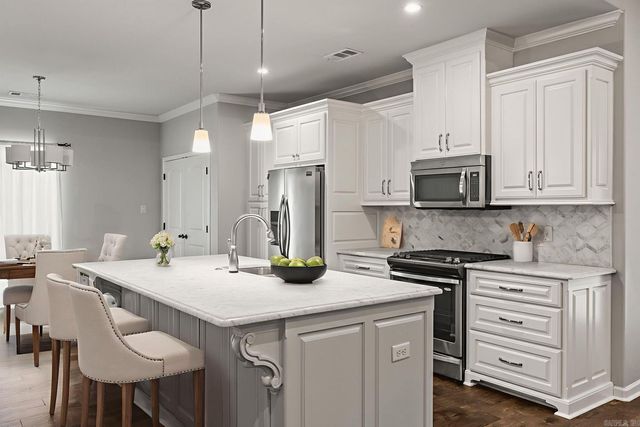 5806 C St Street, Little Rock, AR 72205