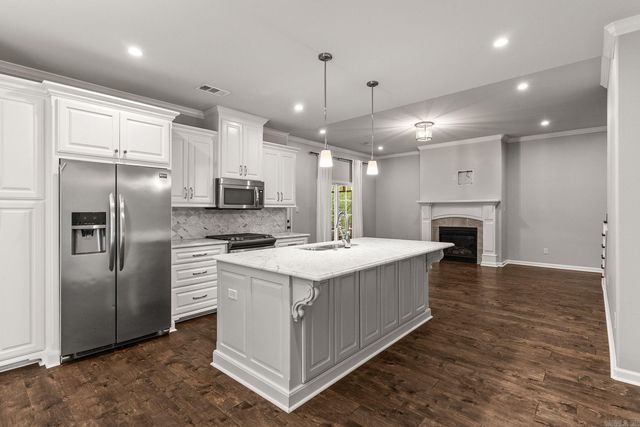 5806 C St Street, Little Rock, AR 72205