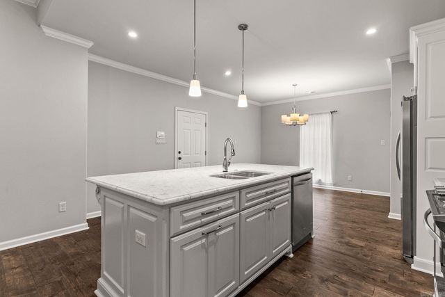 5806 C St Street, Little Rock, AR 72205