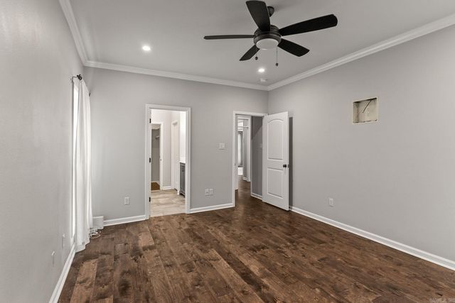 5806 C St Street, Little Rock, AR 72205