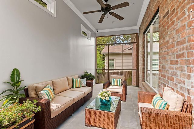 5806 C St Street, Little Rock, AR 72205