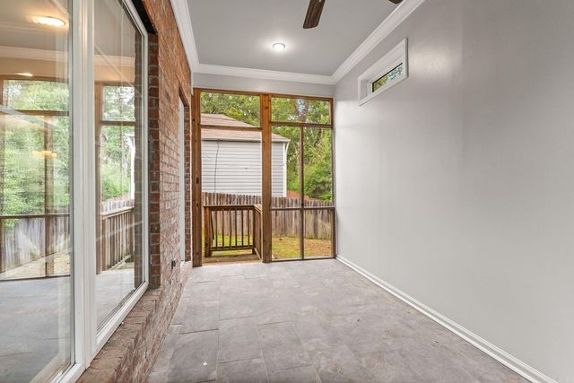 5806 C St Street, Little Rock, AR 72205