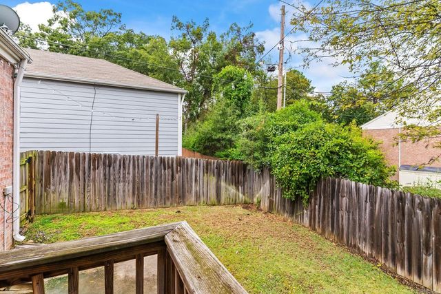 5806 C St Street, Little Rock, AR 72205