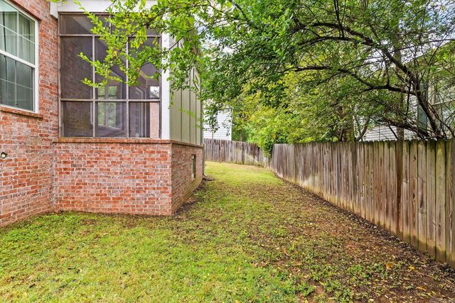 5806 C St Street, Little Rock, AR 72205