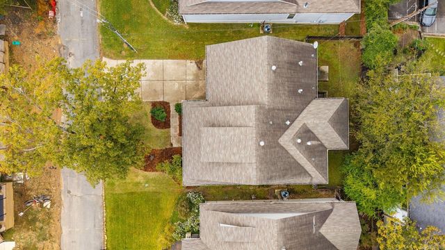 5806 C St Street, Little Rock, AR 72205